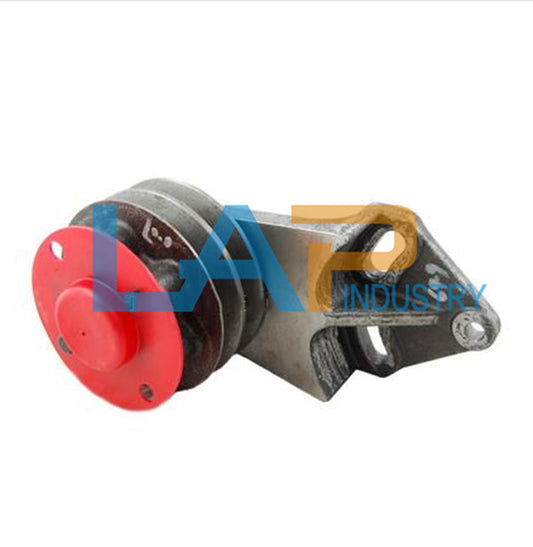 3012649 Cummins NT855 Generator Set Fan Support Assembly - CUMMINS