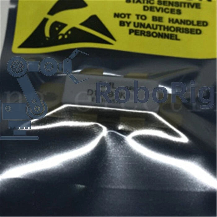 1PCS D1029UK High Frequency Microwave Tube RF Power Amplifier