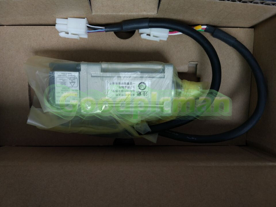 PANASONIC AC SERVO MOTOR MSMD012G1U FREE PING