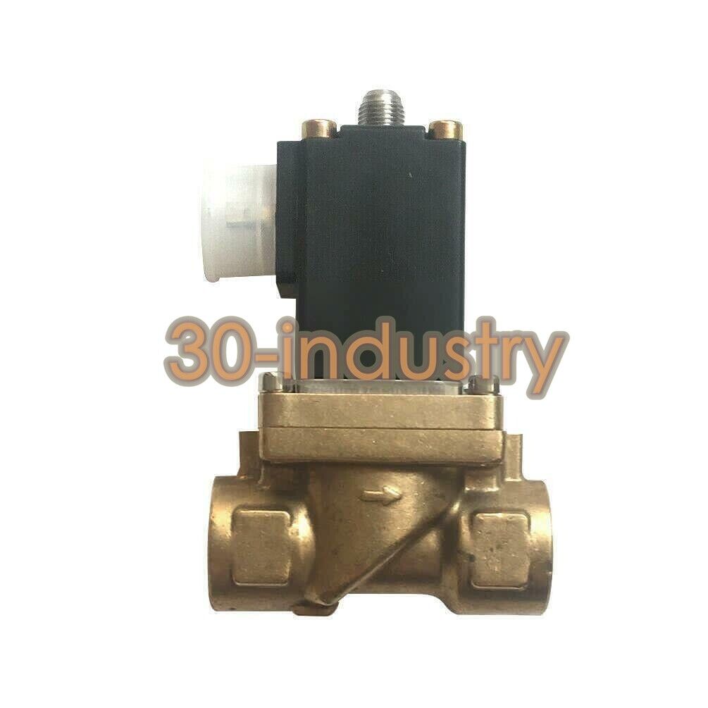 1PC New 36881944 Solenoid Valve for Ingersoll Rand Compressor - INGERSOLL RAND