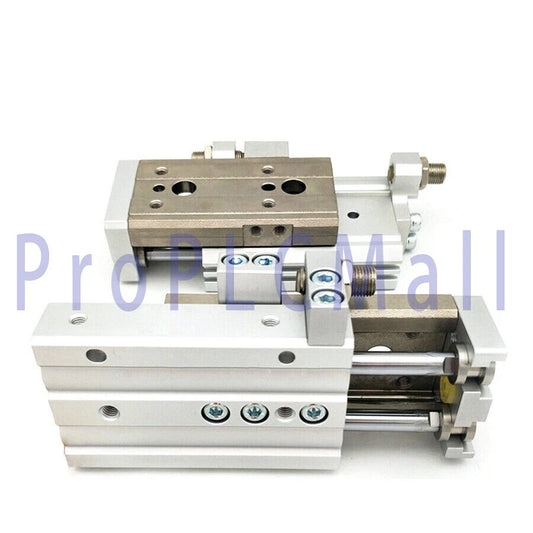SMC MXQ16A-30Z Pneumatic slide cylinder ~1PCS