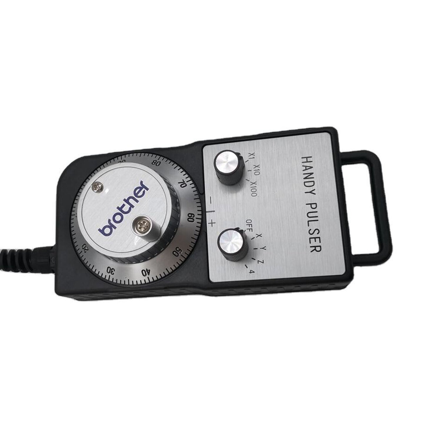 NEMICON HP-V01-2Z1 CNC Electronic Handwheel - NEMICON