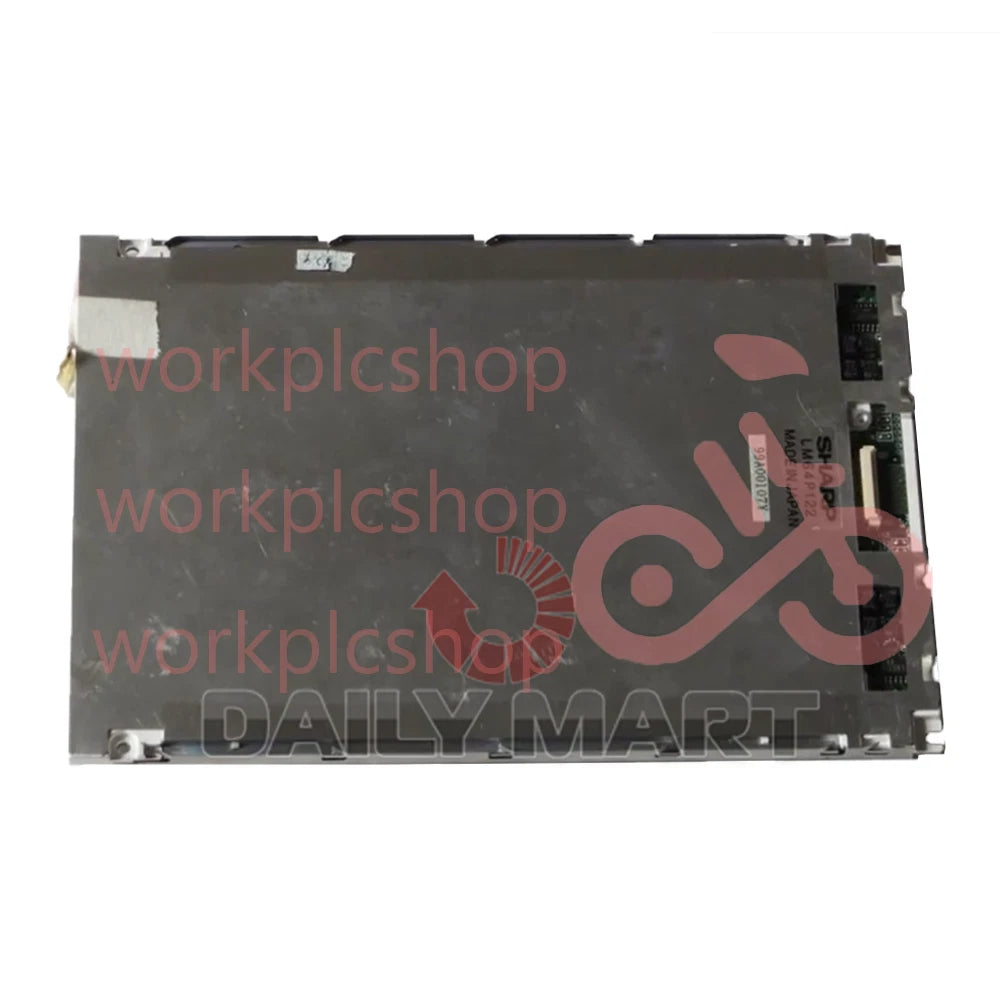 SHARP LM64P122 LCD Display Panel