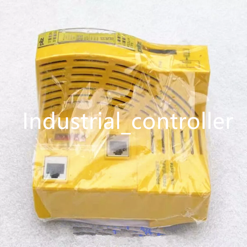 Sealed Pilz 312043 Module PSSU HF - PILZ