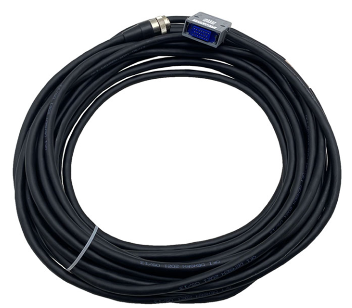 GE FANUC A660-2004-T840 Teach Pendant Cable - GE FANUC