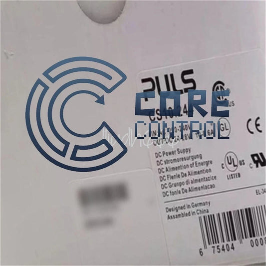 1PCS PULS CS10.244 Power Supply