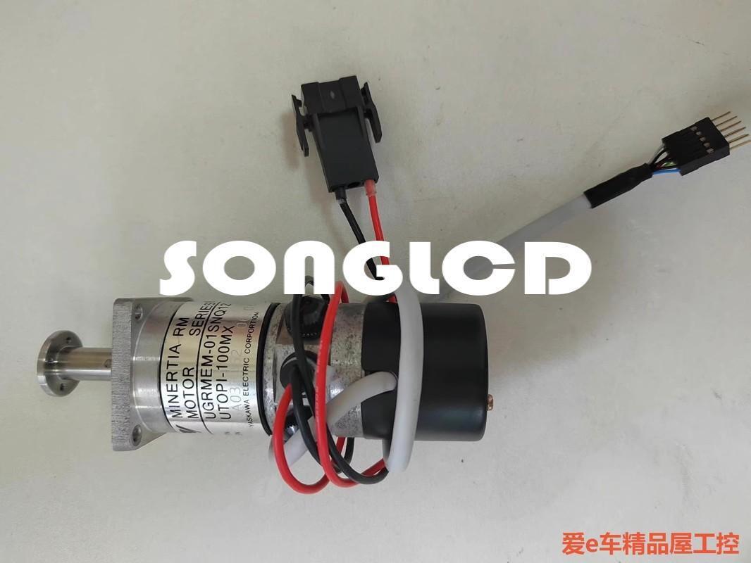 1PCS UGRMEM-01SNQ12 Industrial Connector - KOEED