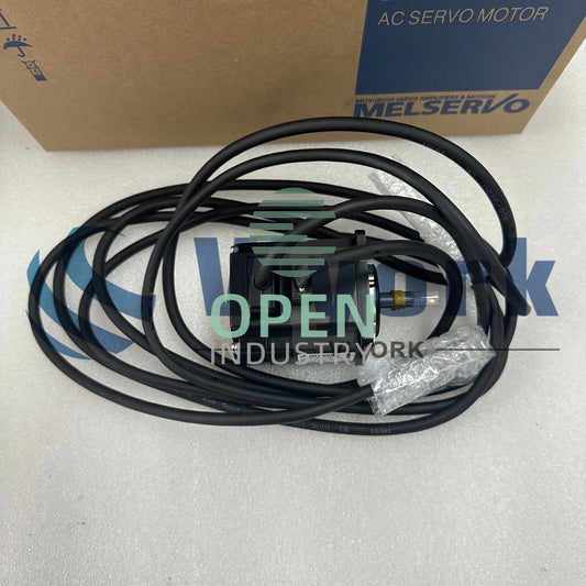 1PCS Mitsubishi HC-UFS13D-S17 AC SERVO MOTOR
