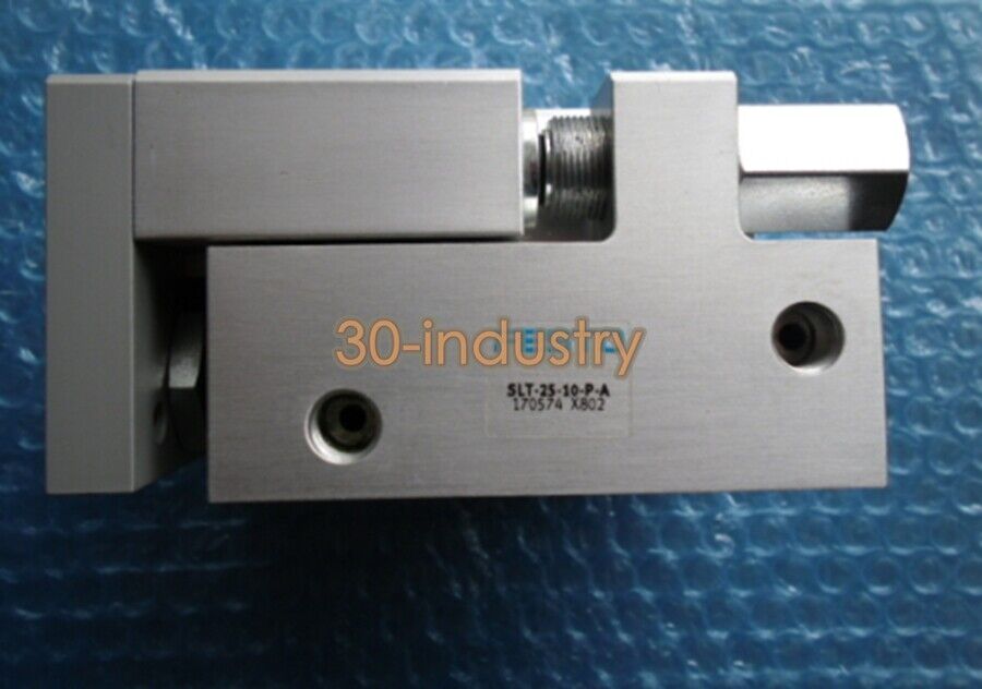 1PCS New For FESTO Slide cylinder SLT-25-10-P-A 170574 - KOEED
