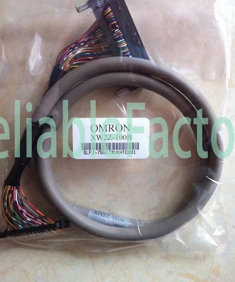 Omron PLC Module XW2Z-100B XW2Z100B