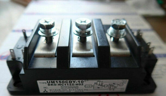 1PCS MITSUBISHI UM150CDY-10 UM150CDY10 MODULE - #MIT