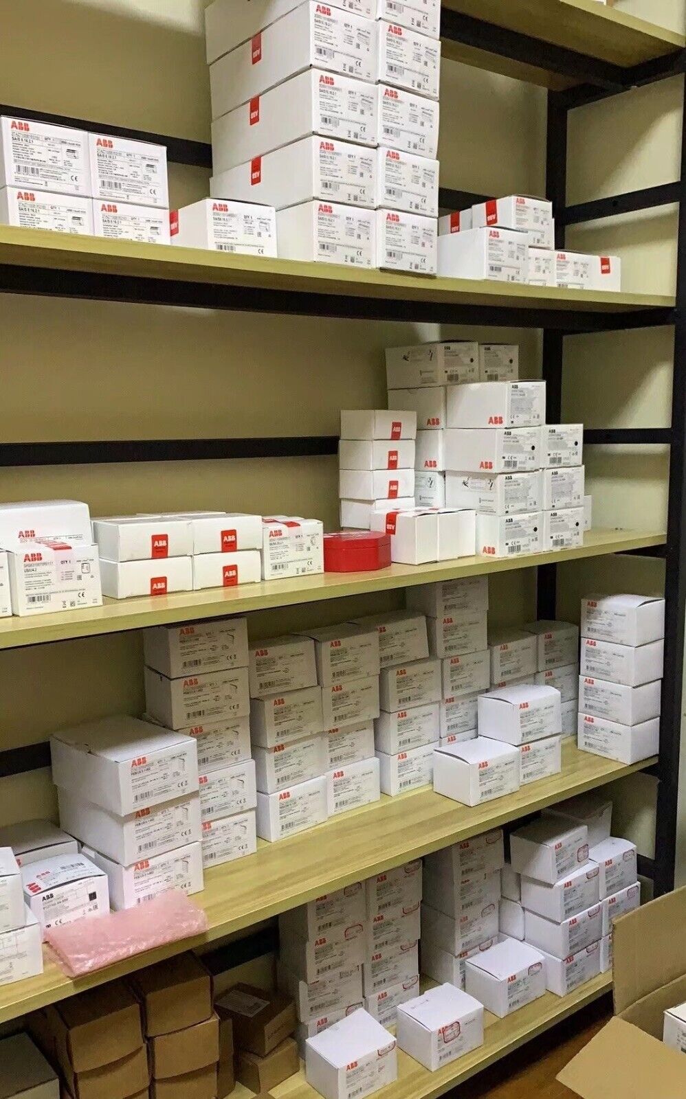 new TELEMECANIQUE XCSE7512 safety limit switch-interrupteur /FED/UPS# - TELEMECANIQUE