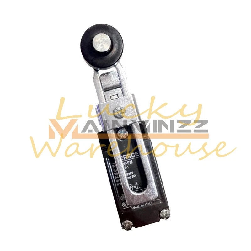 ONE For ERSCE E100-00-FM Limit Switch