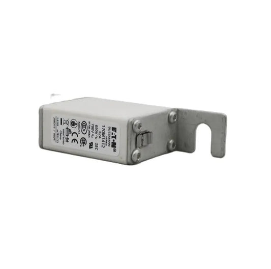 10PCS/1Box Eaton Moeller Bussmann 170M1412 Fuses 32A 690V Free Ship