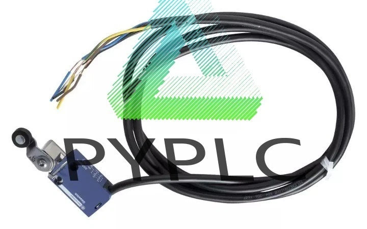 1 Pcs Telemecanique XCMD2115L2 Limit Switch