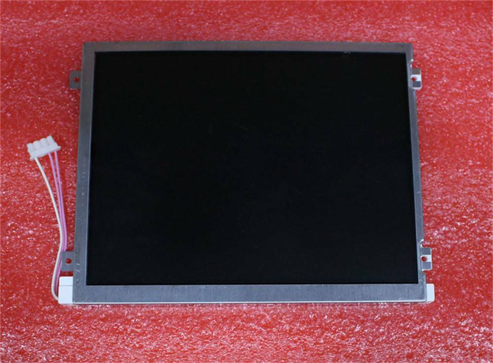 new LQ084S3LG01 8.4" 800*600 Resolution LCD Screen Panel - KOEED