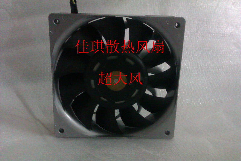 1pcs Servo G1238B24BBZP-00 cooling fan