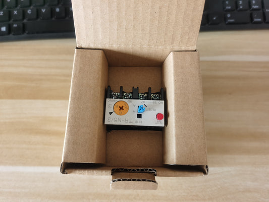 Fuji TR-N5/3 TRN53 Thermal Overload Relay
