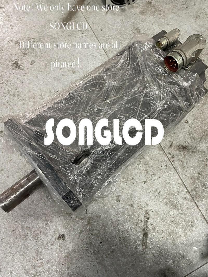 Single PCS 5FSNF85-200E03PED-0 High-Efficiency Component - SINGLEPCS