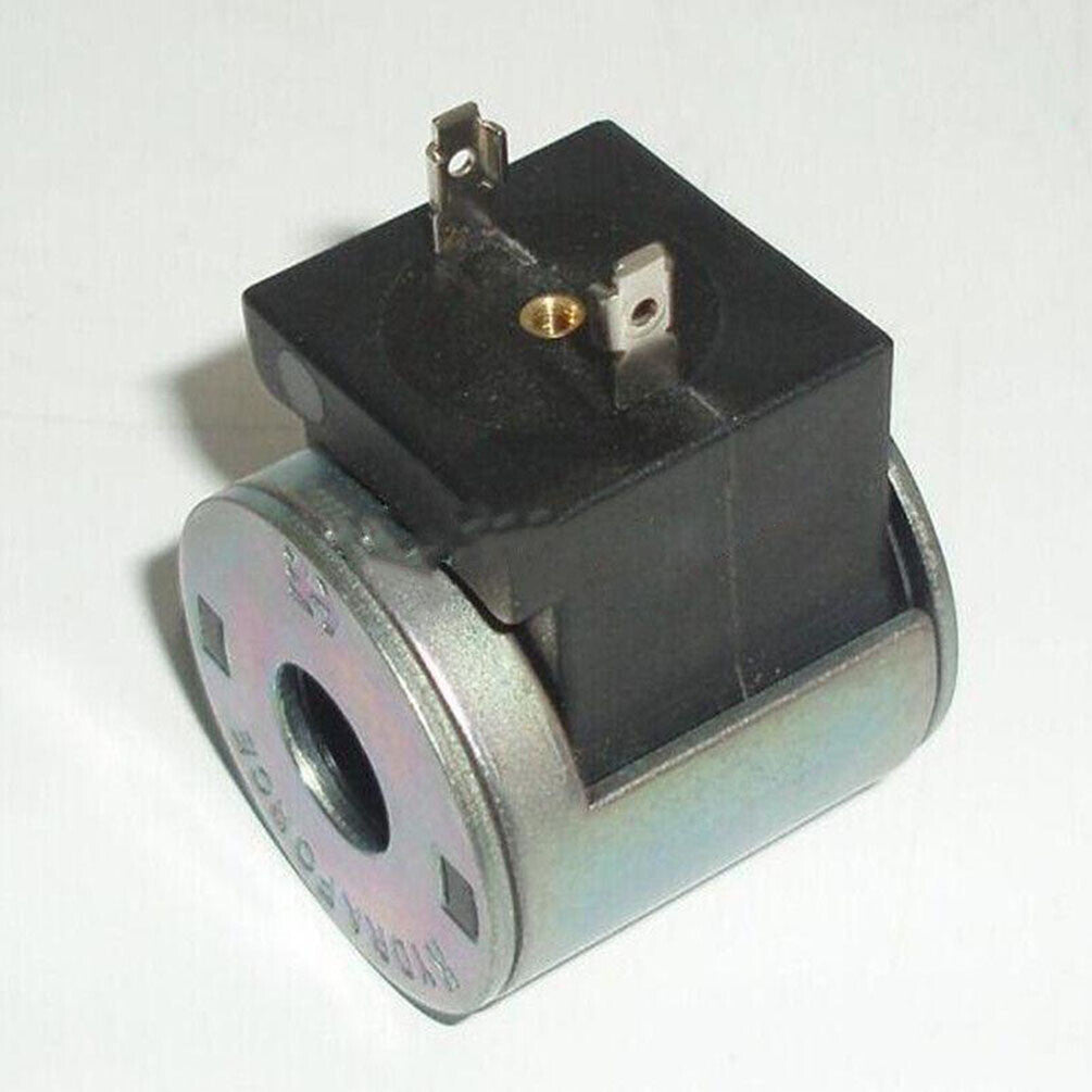1PC 4305864 24VDC Solenoid Valve Coil Replacement