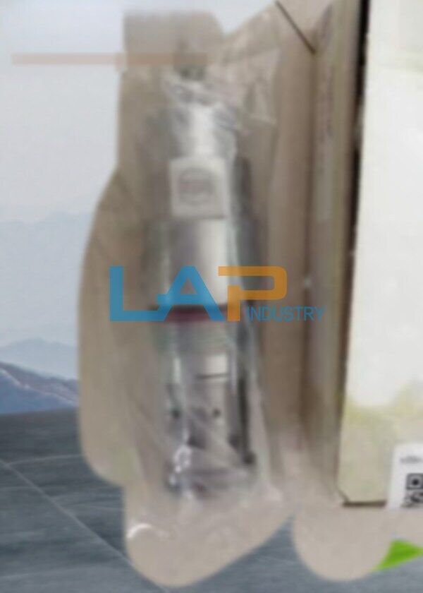 1PCS New SUN RVIA-LWN Pressure Relief Valve for Safety Systems - SUN