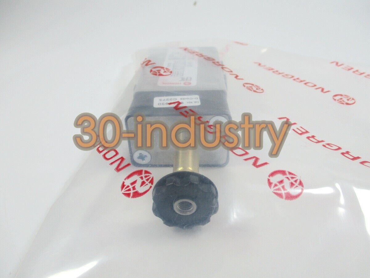 NORGREN Solenoid Valve 2622000 - 1 Piece - New - NORGREN