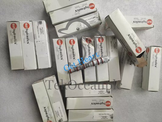 DCCC-XYN SUN HYDRAULICS flow valve or UPS