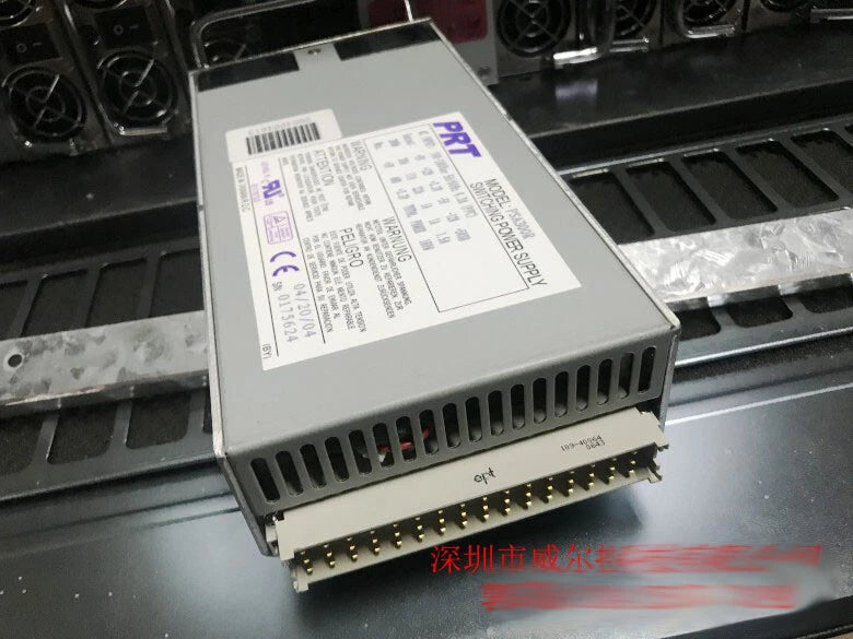 PRT Power Supply PSA300R Industrial Equipment Power Supply