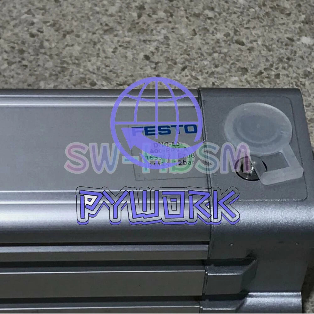 1Pcs Festo 163347 DNC-40-400-PPV-A Freight Free
