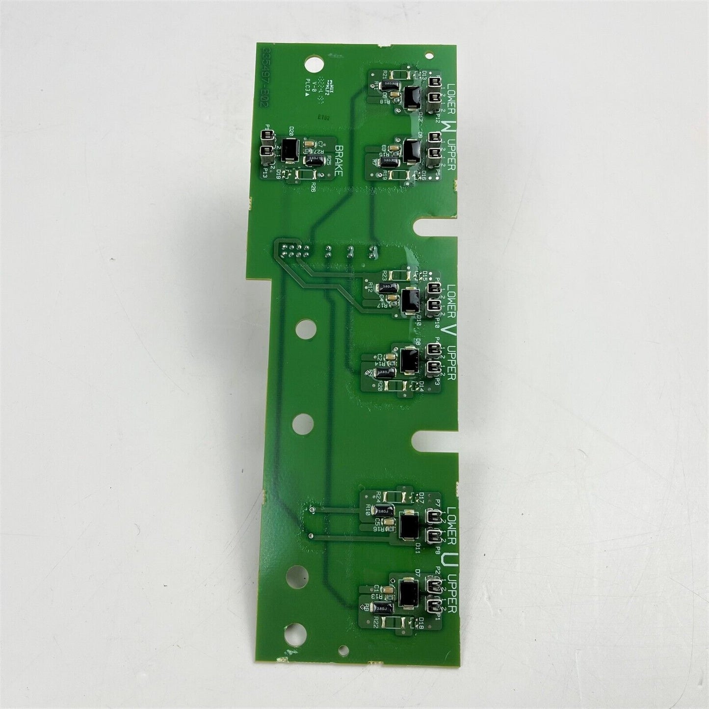 Used AB 335502A01 – tested and works fine - AB