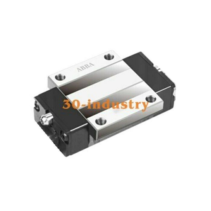 ABBA BRH45C High Assembly Flange Smooth Hole Type Slider - ABBA