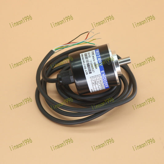 Bran KWANGWOO DC 5-24V, 1-Piece, Yearly Use, RIB-50-1000ZT - KWANGWOO