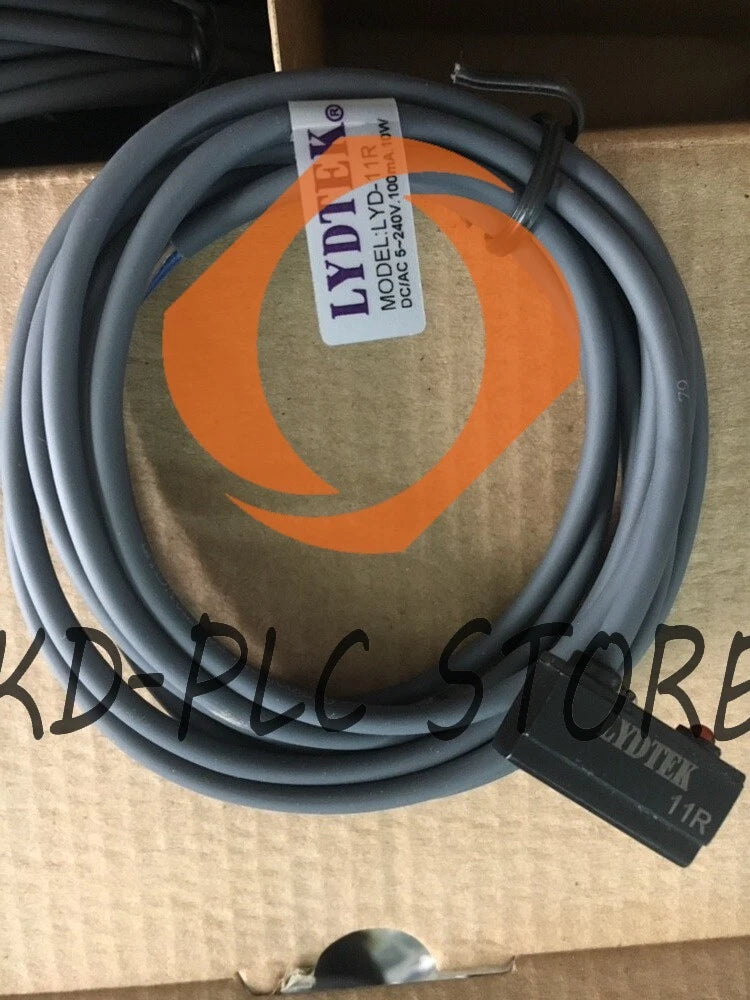 QTY:1 For LYDTEK Magnetic Switch LYD-11R 5-240V 100mA 10W