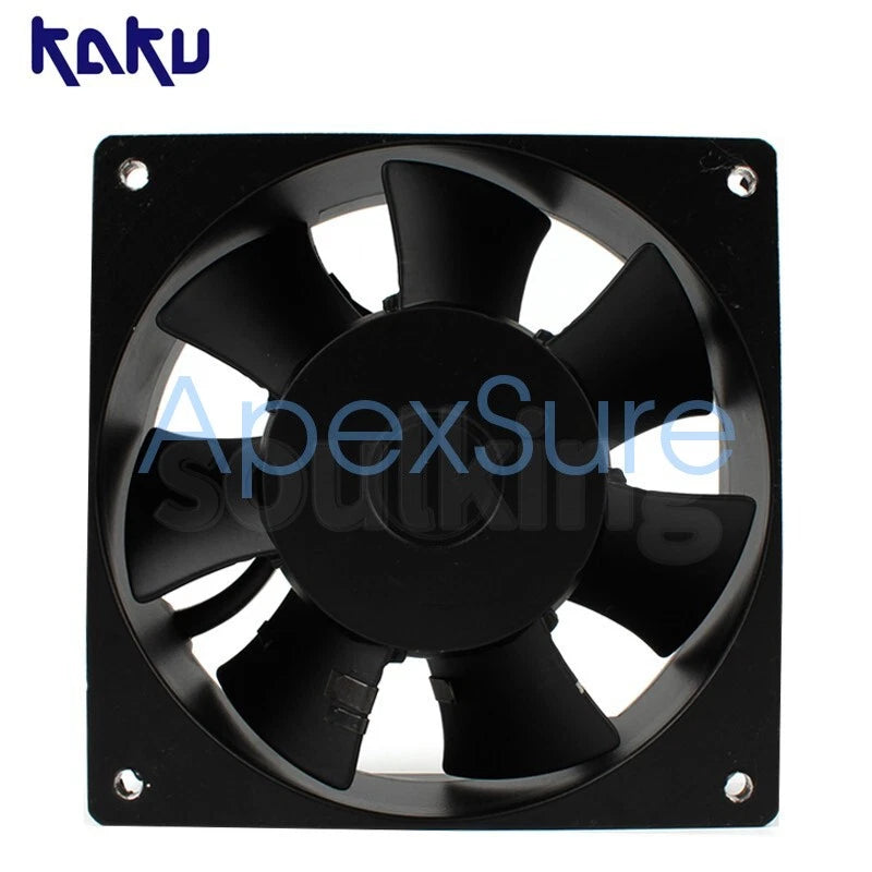 KAKU KA12038EC 90-264V 17W 12038 ADC fan