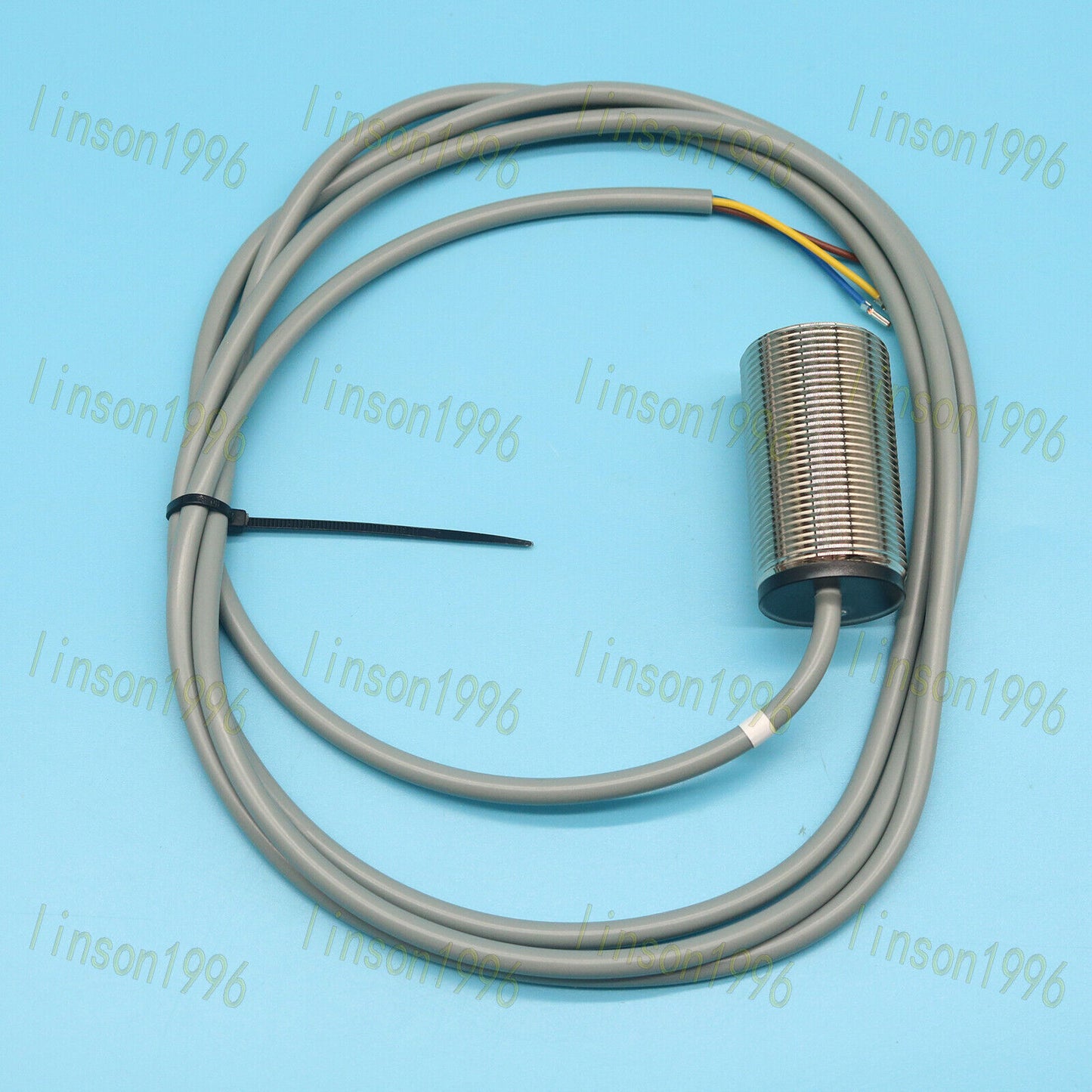 Pepperl+Fuchs NBB10-30GM50-WS Inductive Proximity Sensors - PEPPERL+FUCHS