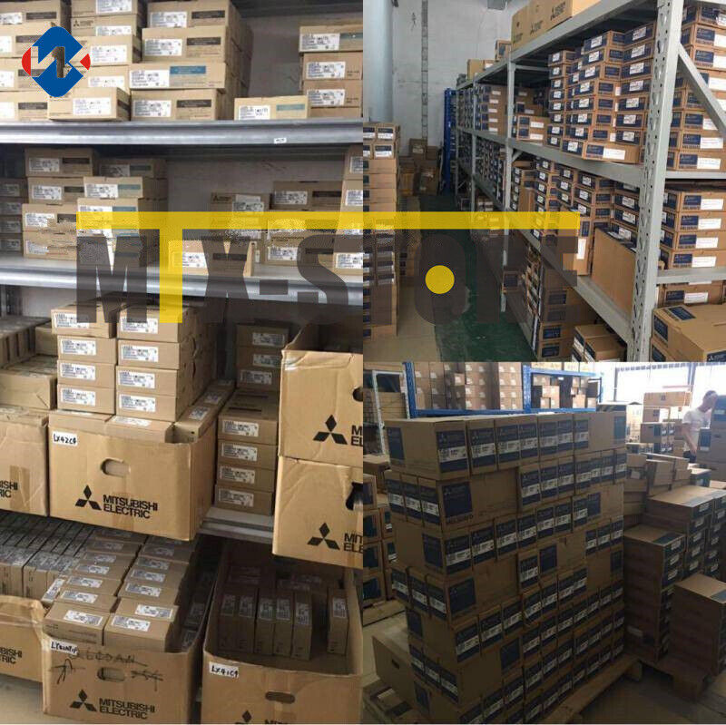 new 1PCS In Box MITSUBISHI MR-J2S-200A4 - MITSUBISHI