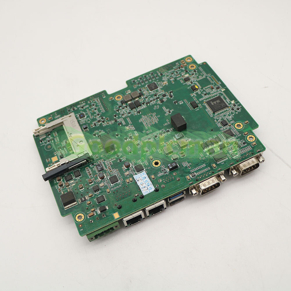 Advantech EAMB-1130 A1 01-3 Industrial Control Integrated Motherboard 1Pcs/