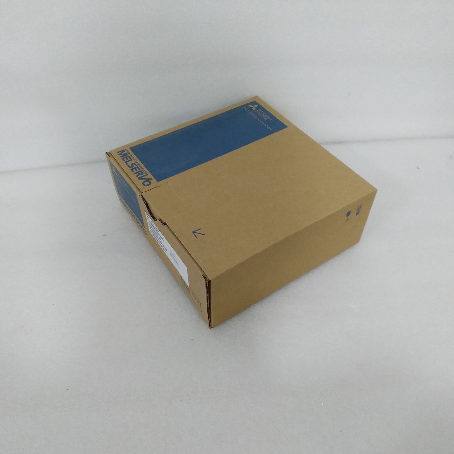 Mitsubishi Servo Drive MR-J2S-60A: Within 24 Hours - MITSUBISHI