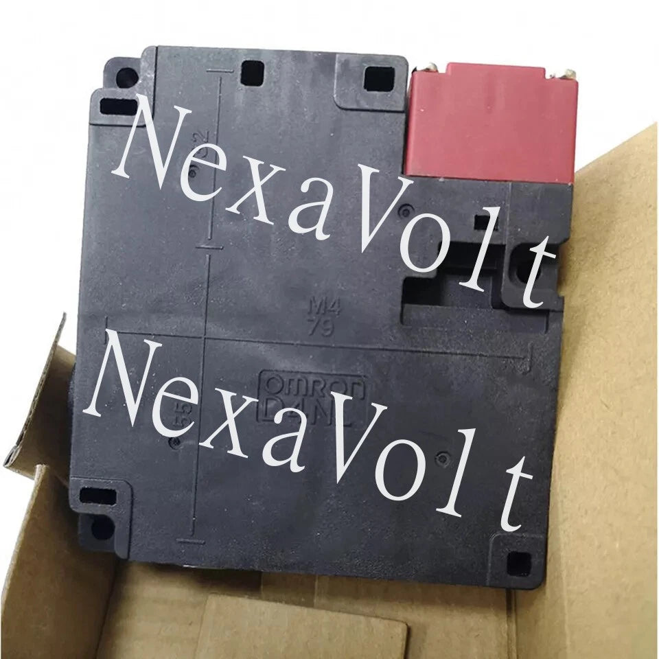 1pc For D4NL-1DFA-BS-F2 D4NL1DFABSF2 (Safety Door Switch)