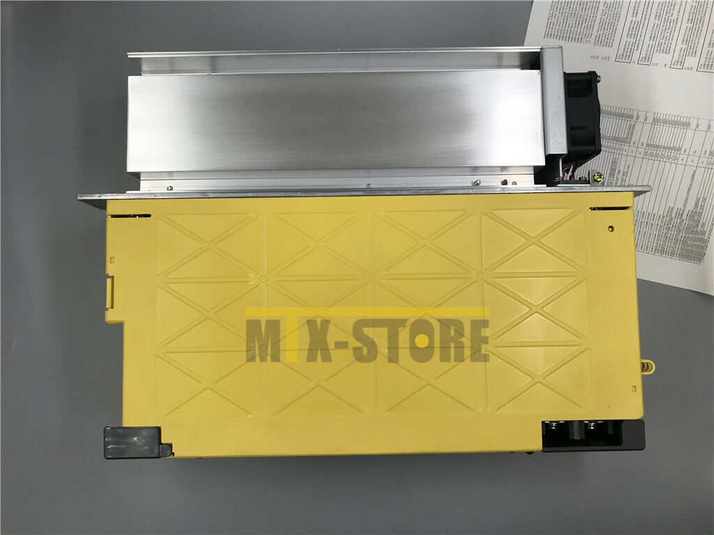 new 1pcs ones FANUC A06B-6110-H015 SERVO AMPLIFIER - FANUC