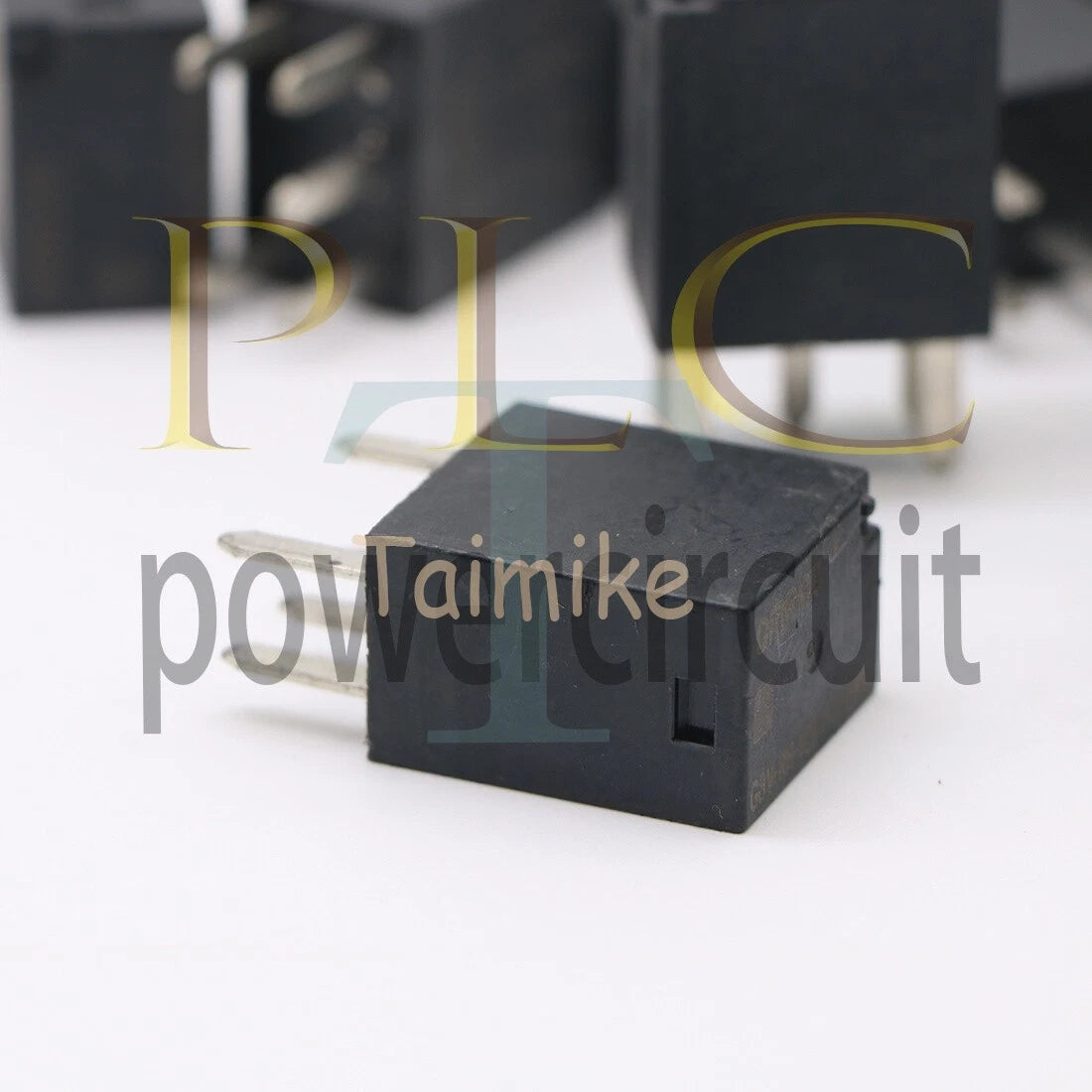Omron G8V-RH-1C7T-R-DC12 12VDC 35A High Current Automotive Relay 10Pcs.