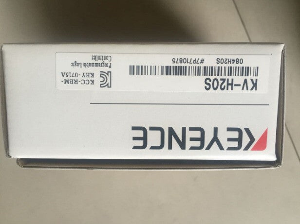 Keyence KV-H20S In Box