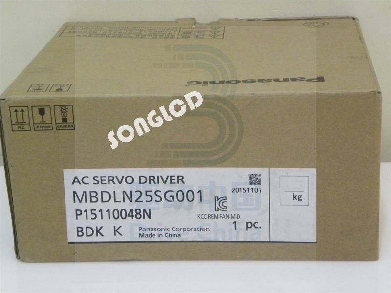 1pcs new mbdln25sg001 - KOEED