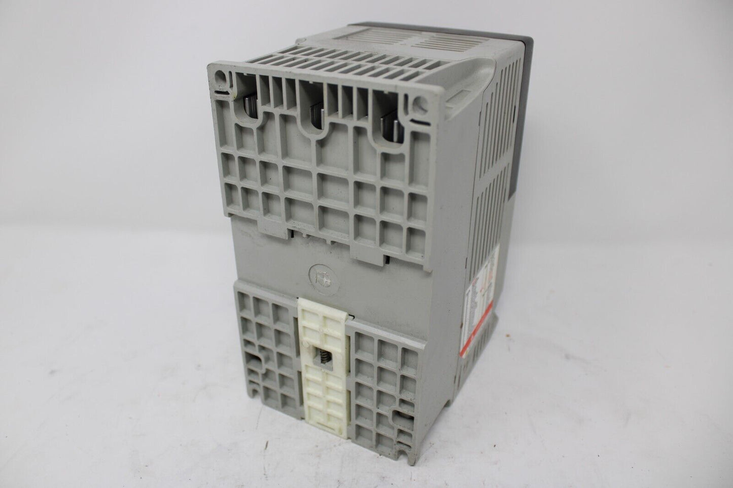 used Allen Bradley 22B-D4P0N104 PowerFlex 40 - ALLEN BRADLEY