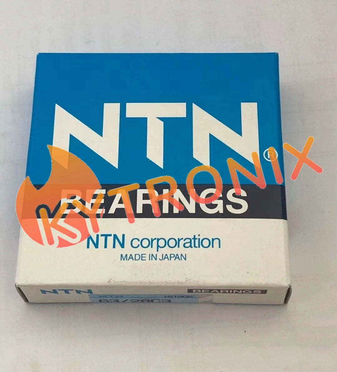 NTN NU210 Cylindrical Roller Bearing 1PCS