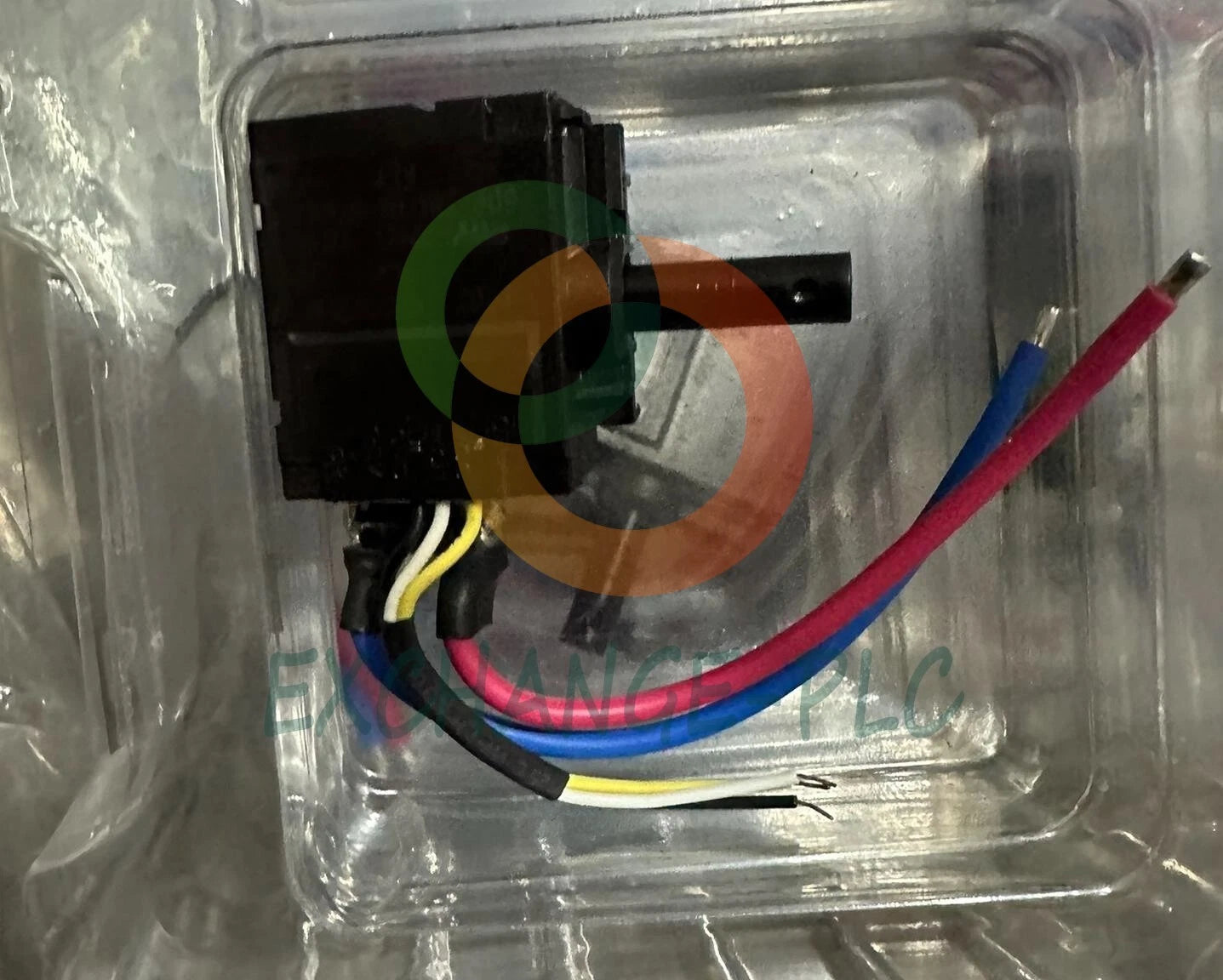 1pc FA028-20/1WZ-309 20A 42VDC Trigger Switch #ex
