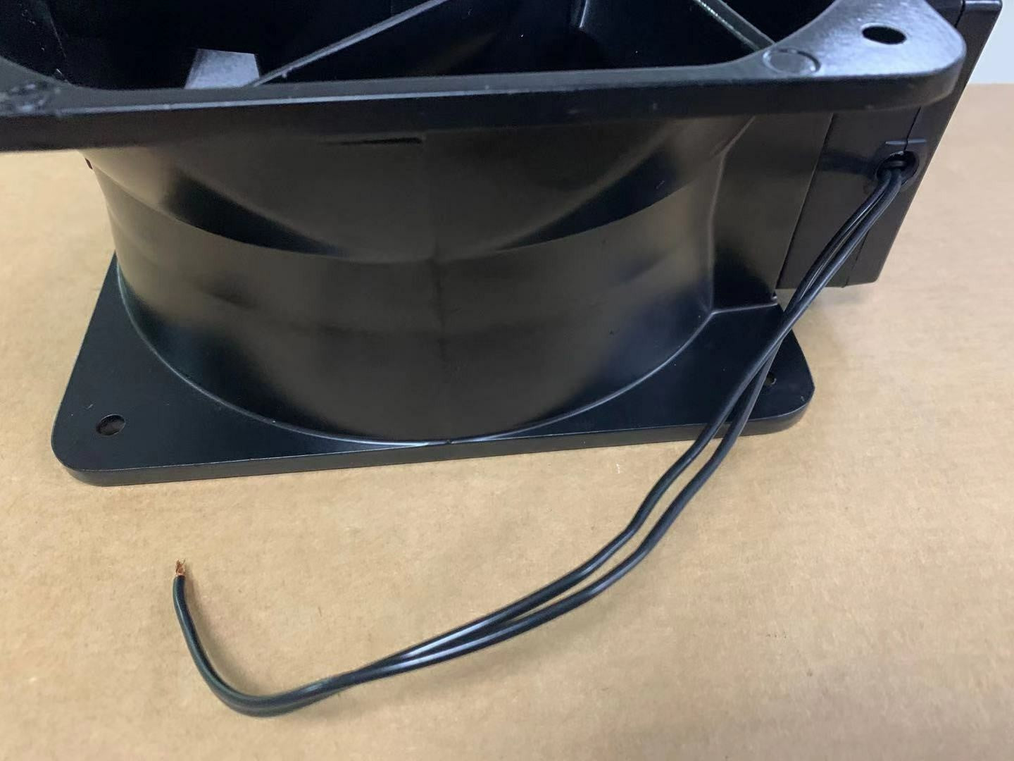 1pc ORIX MRS18-DUL 18cm 18090 200-230V industrial cooling fan