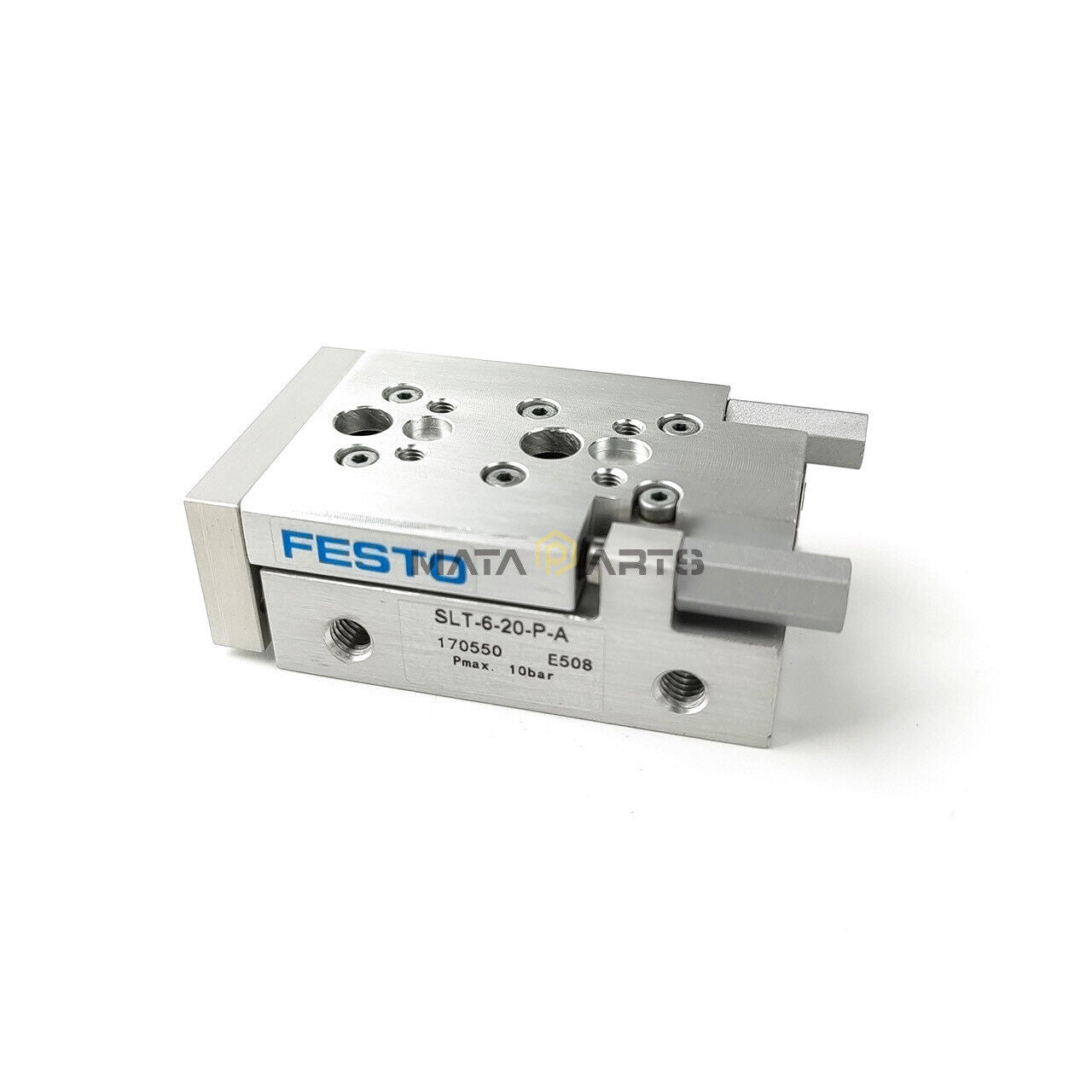 FESTO pneumatic slide box SLT620PA - FESTO