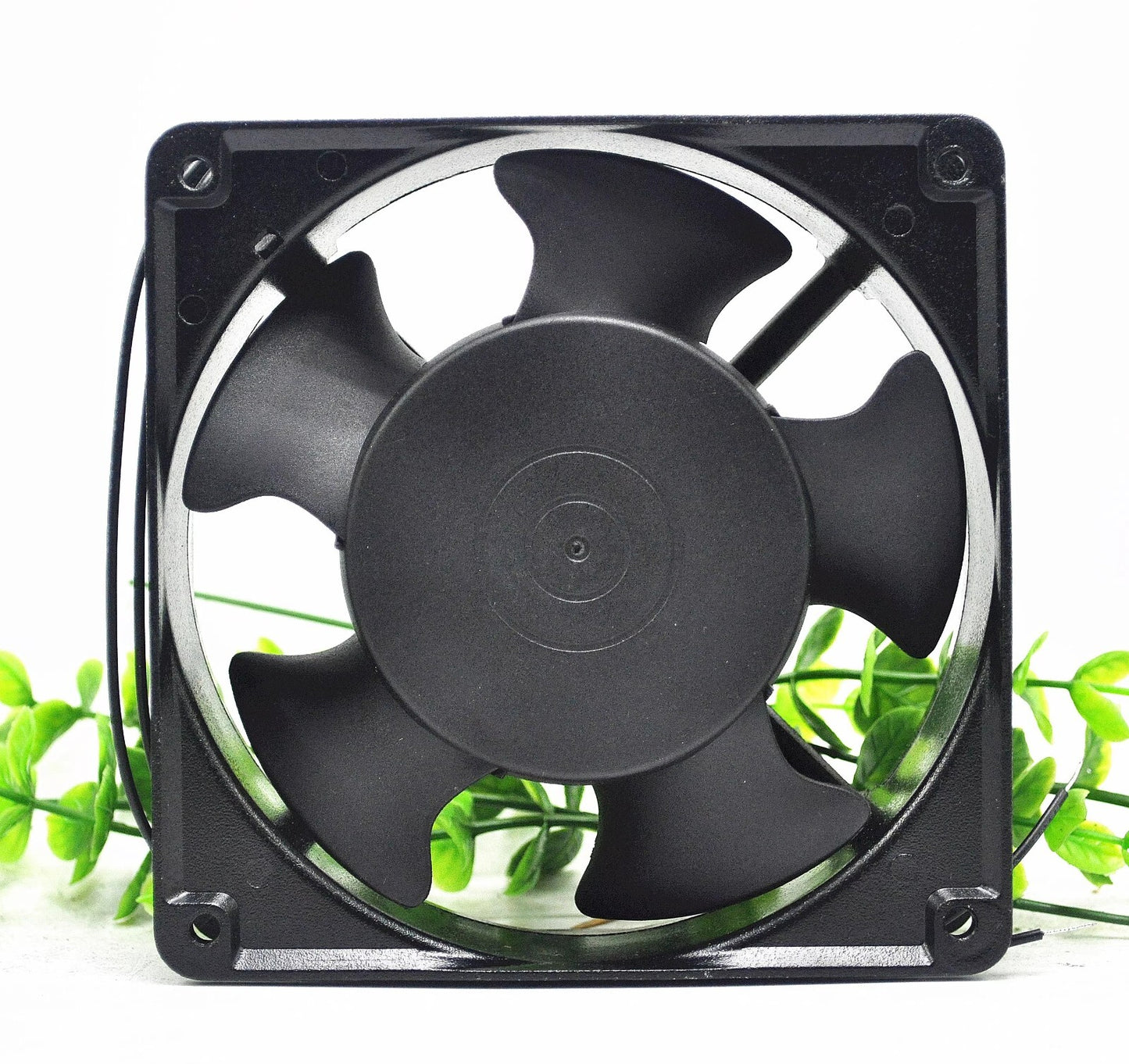 CHNT NTF2-12038 220V 12CM Silent Cooling Fan