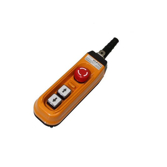 HANYANG Emergency Stop Switch HY-P1022SB - HANYANG